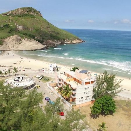 Ks Beach Hotel Rio de Janeiro Exterior photo