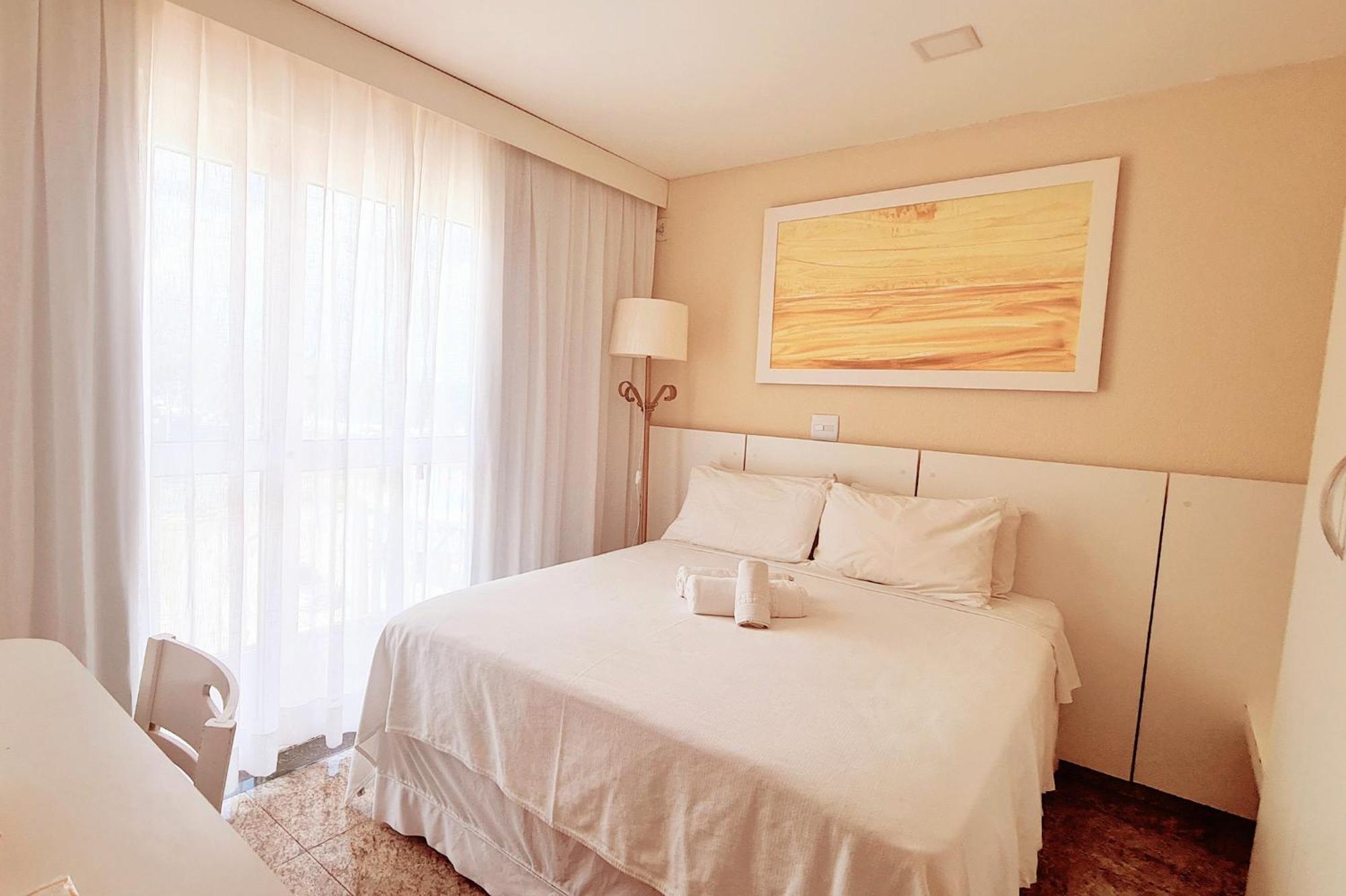 Ks Beach Hotel Rio de Janeiro Exterior photo