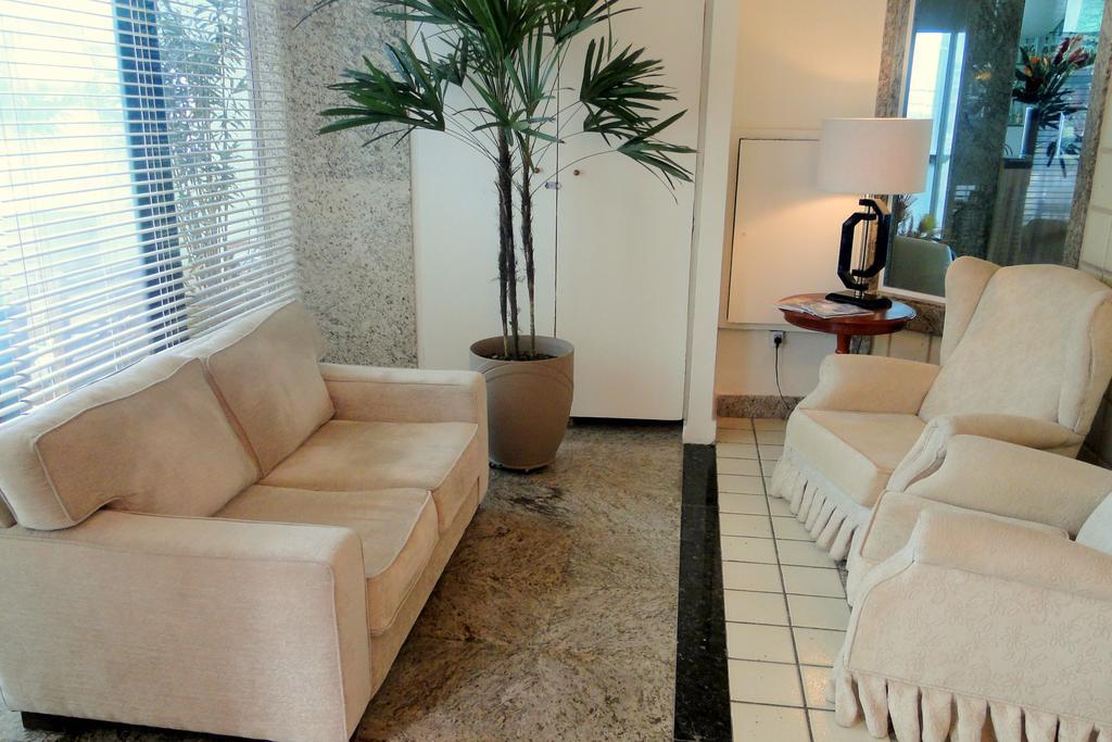 Ks Beach Hotel Rio de Janeiro Exterior photo