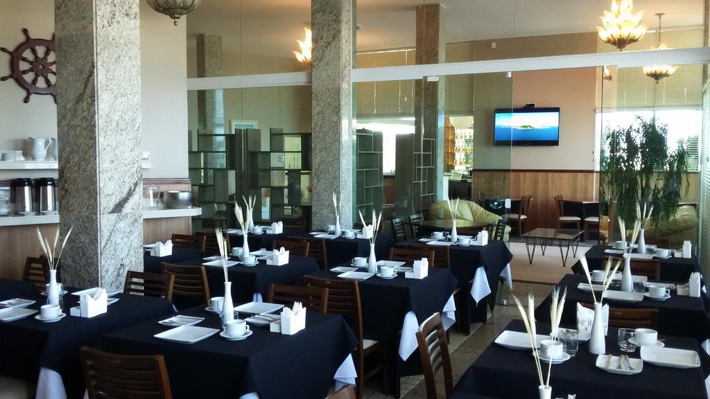 Ks Beach Hotel Rio de Janeiro Exterior photo