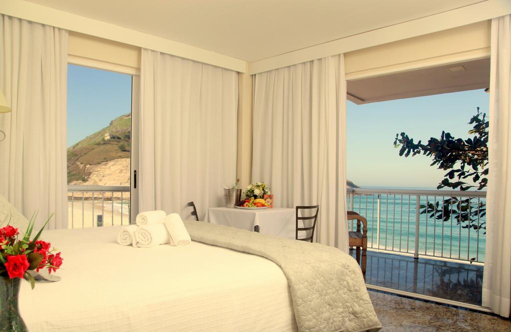 Ks Beach Hotel Rio de Janeiro Exterior photo