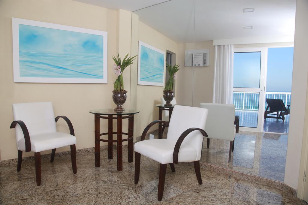 Ks Beach Hotel Rio de Janeiro Exterior photo