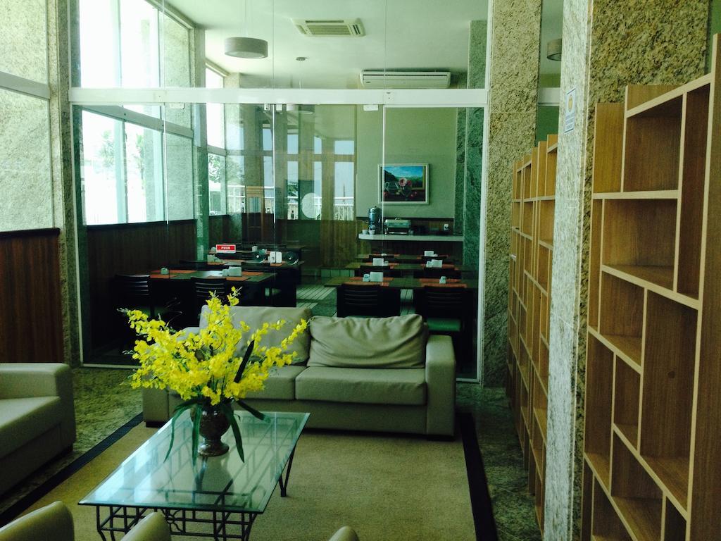 Ks Beach Hotel Rio de Janeiro Exterior photo